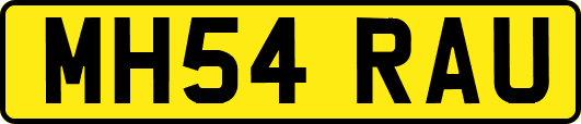 MH54RAU