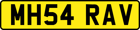 MH54RAV