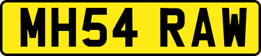 MH54RAW
