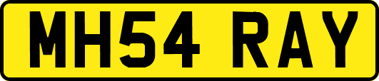 MH54RAY