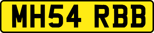 MH54RBB