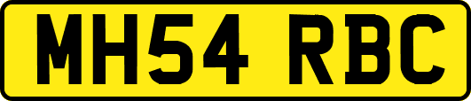 MH54RBC