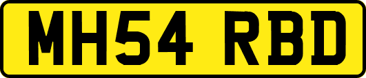 MH54RBD