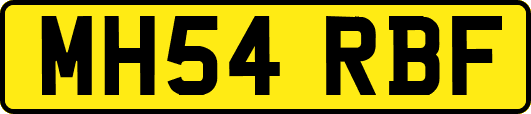 MH54RBF
