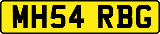 MH54RBG