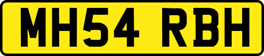MH54RBH