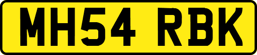 MH54RBK