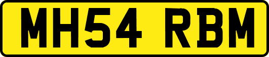 MH54RBM