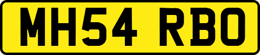 MH54RBO