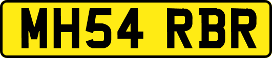 MH54RBR
