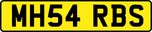 MH54RBS