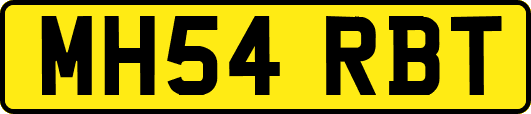 MH54RBT