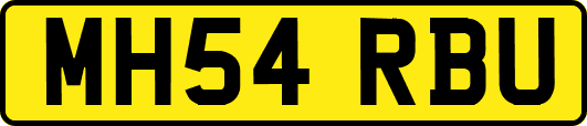 MH54RBU