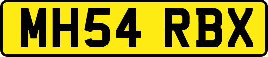 MH54RBX