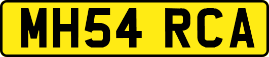 MH54RCA