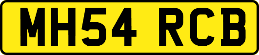 MH54RCB