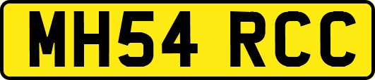 MH54RCC