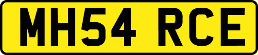 MH54RCE