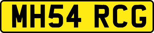 MH54RCG
