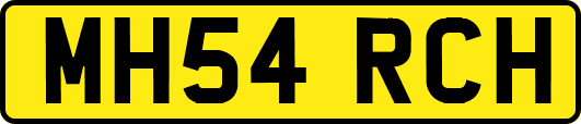 MH54RCH