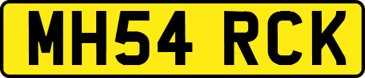MH54RCK