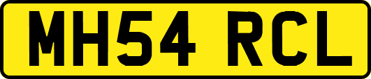MH54RCL