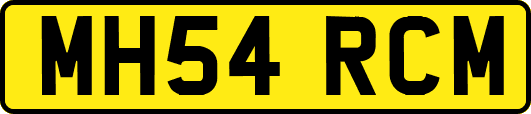 MH54RCM