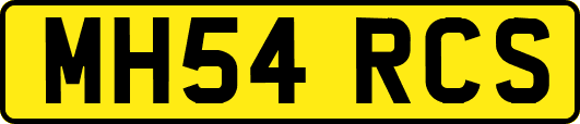 MH54RCS
