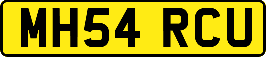 MH54RCU