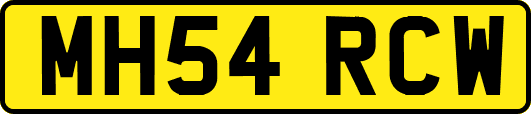 MH54RCW