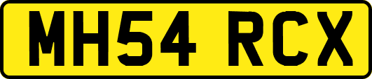MH54RCX
