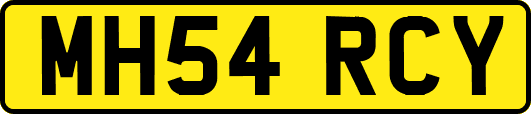 MH54RCY