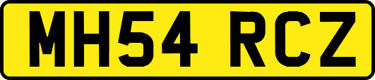 MH54RCZ