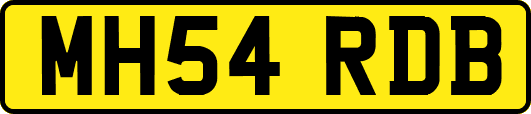 MH54RDB