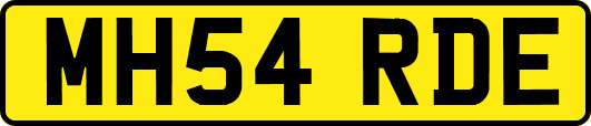 MH54RDE