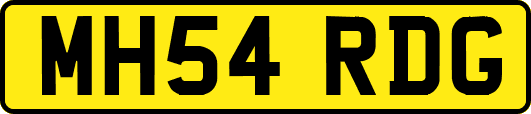 MH54RDG