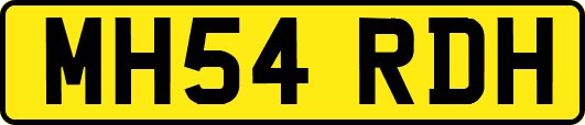 MH54RDH