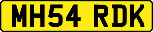 MH54RDK