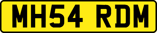 MH54RDM