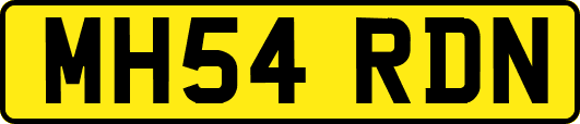 MH54RDN