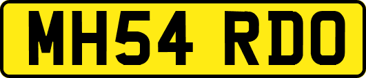 MH54RDO