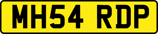 MH54RDP