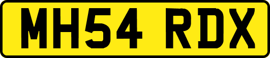 MH54RDX