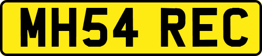 MH54REC