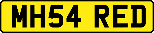 MH54RED