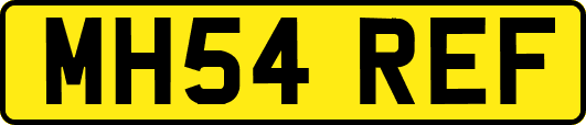 MH54REF