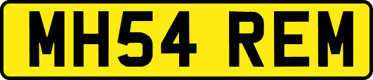 MH54REM