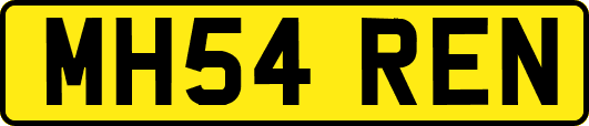 MH54REN