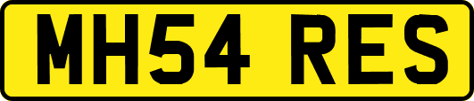 MH54RES