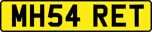 MH54RET
